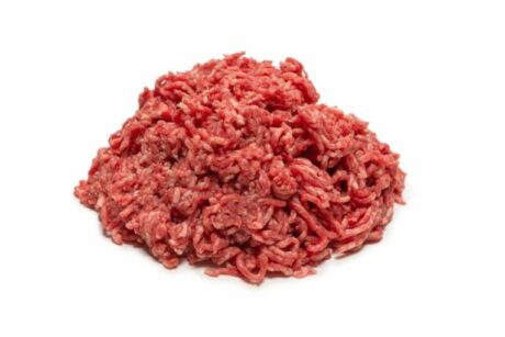 Veal Ground /lb