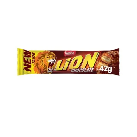 Nestle - Lion 42g