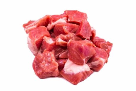 Veal Mix (Cleaned) $8.99/lb