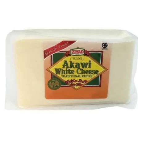 Ziyad-Akawi Cheese 16oz
