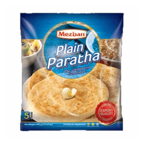 Mezban - Paratha 400g