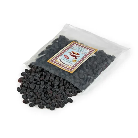 Aahu Barah - Black Raisin 14oz