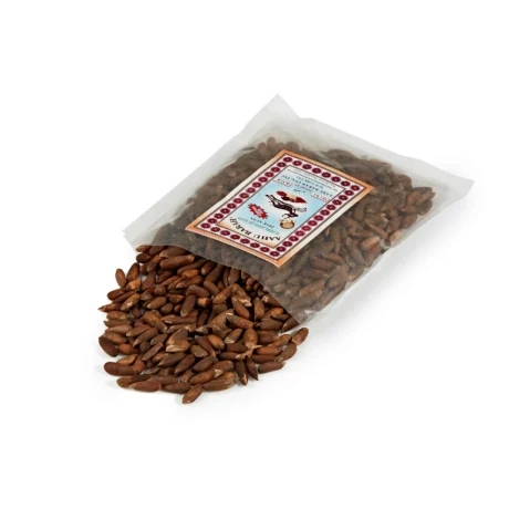 Aahu Barah-Pine Nuts 14oz