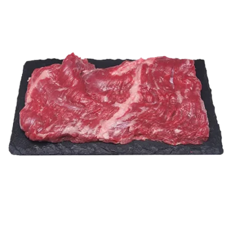 Skirt Steak / Strips – ANGUS/LB
