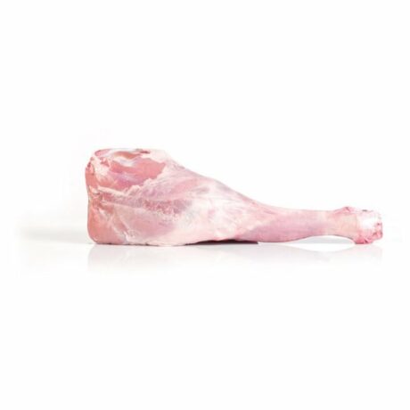 Baby Lamb Leg – HALF $13.99/lb