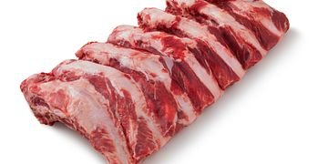 Baby Goat - Ribs