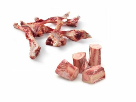 Goat Bones/LB
