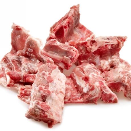 Beef Soup Bones / LB