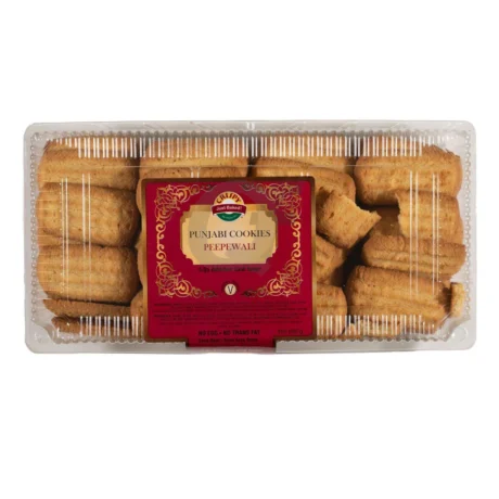 Crispy - Punjabi Cookies 800g