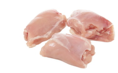 Chicken Thigh - Boneless
