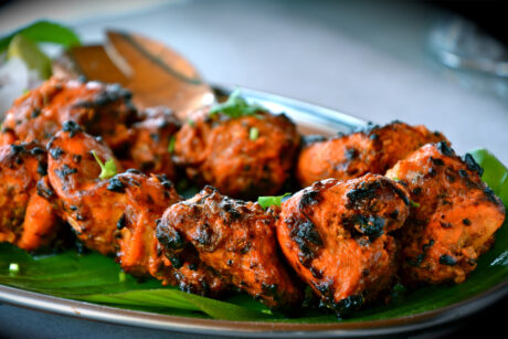 J J -Special Tikka
