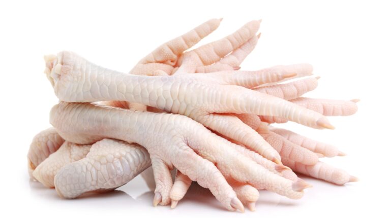 Chicken-Feet