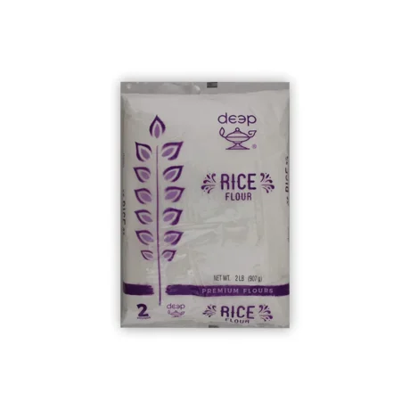 Deep - Rice Flour 2 LB