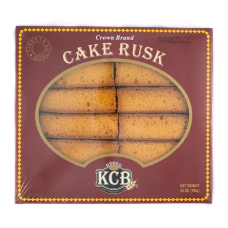KCB - Cake Rusk 700g