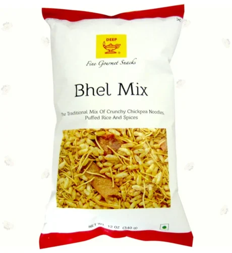 Deep- Bhel mix 12oz
