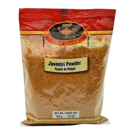 Deep - Javentri PWD 100g