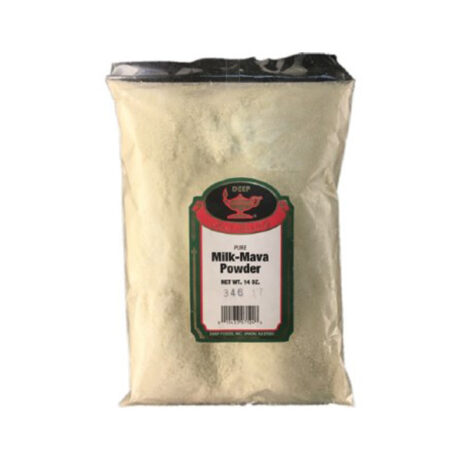 Deep - Milk Mava Powder 14oz
