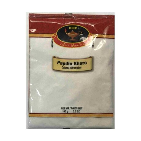 Deep - Papdio Kharo 100g