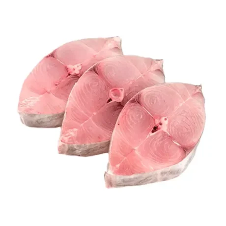 King Fish Steak