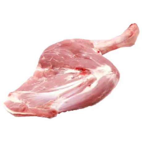 Baby Goat Shoulder $13.99/LB
