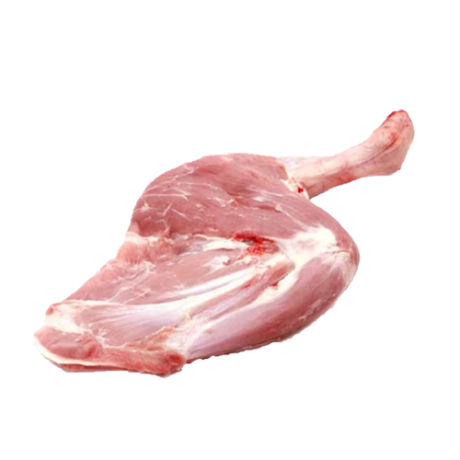 Goat Shoulder – HALF $10.99/LB