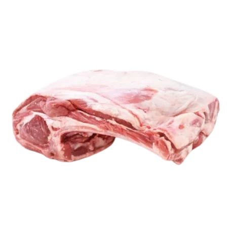 Baby Goat Shoulder – HALF $14.99/LB