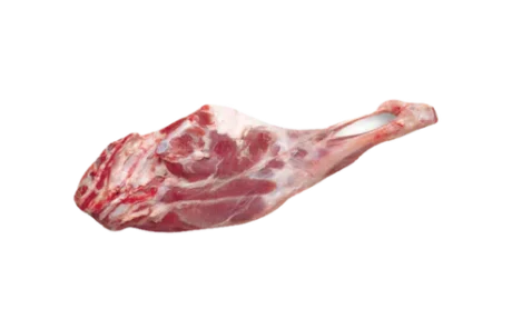 Baby Goat Leg $14.99/LB