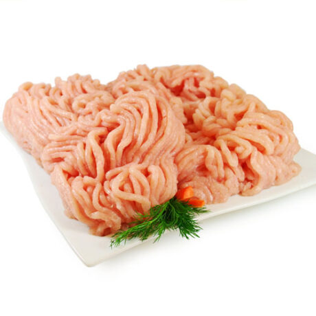 Chicken Ground – Marinated/LB