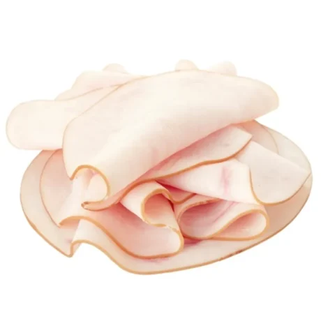 Turkey Breast – Sliced /LB