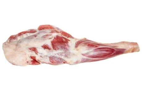 Baby Lamb - Shoulder (4+ LBS)