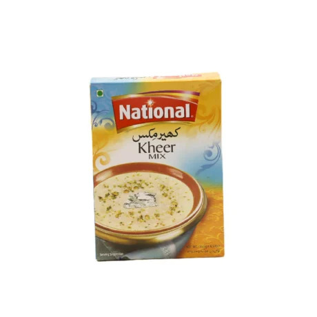 National - Kheer Mix 155g