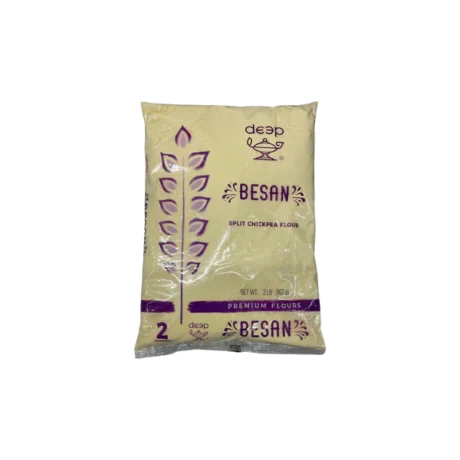Deep - Besan 2 LB