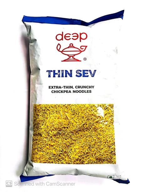 Deep - Thin Sev 12oz