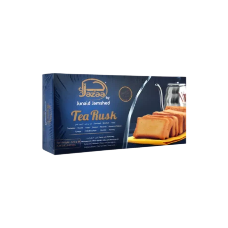 Jazaa  - Tea rusk