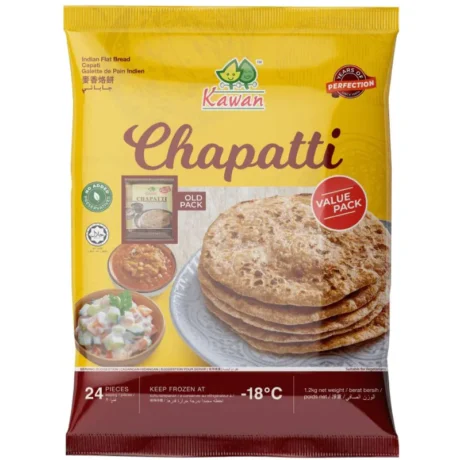 Kawan-Chapatti 24 PC