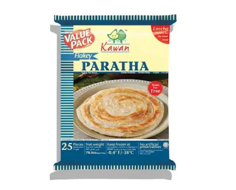 Kawan-Flakey Paratha 25PC