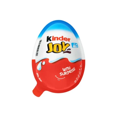 Kinder Joy Egg 20g