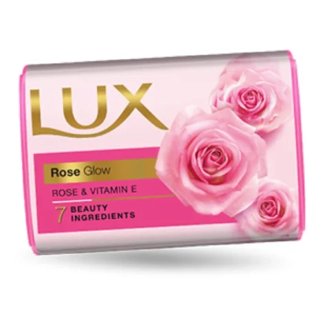 Lux - Rose Soap 133g