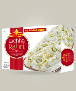 United King - Lachha Rabri 1kg