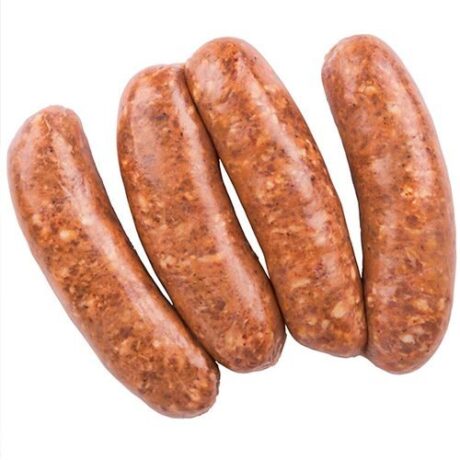 Lamb Sausages / LB