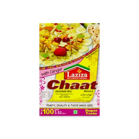 Laziza - Chaat 100g