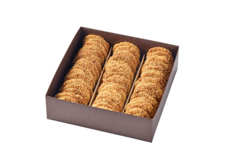 Baraka-Sesame Barazek 700g