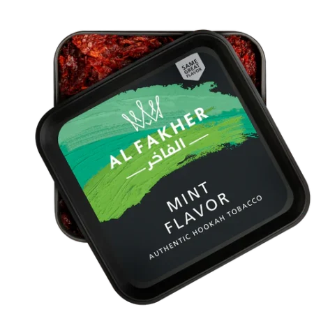 Al Fakher - Gum Mint 250g