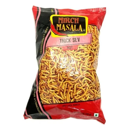 Mirch Masala - Thick Sev Hot