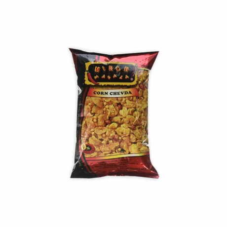 Mirch Masala - Corn Chevda
