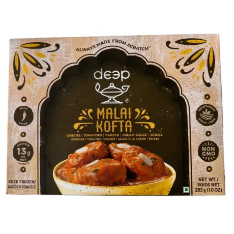 Deep - Malai Kofta 283g
