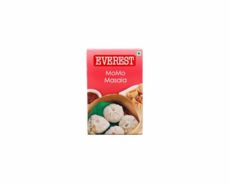Everest-MomoMasala100g