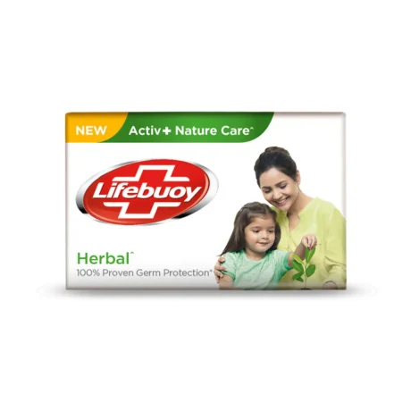 Lifebuoy-Herbal Soap 106g