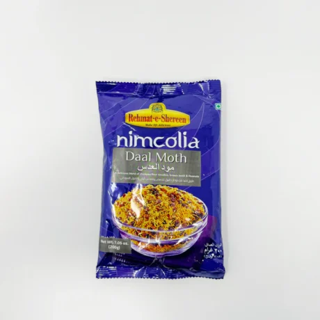 Rehmat e Shereen - Daal Moth