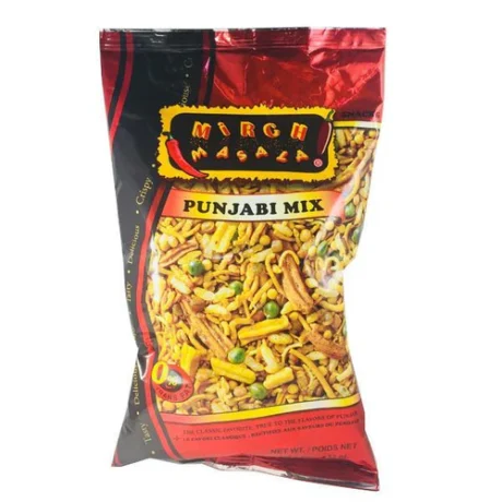 Mirch Masala- Punjabi Mix 12oz